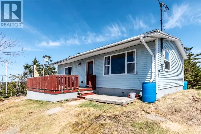Recreational for sale: 0 Vineland Road, Salmonier