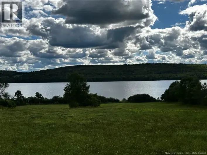 LOT Route 105, Upper Queensbury