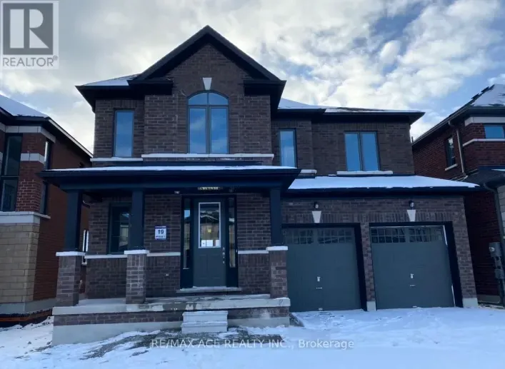 House for sale: 11 CORLEY STREET, Kawartha Lakes