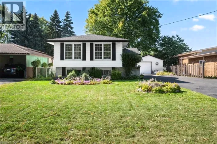 House for sale: 401 MOHAWK Road W, Hamilton