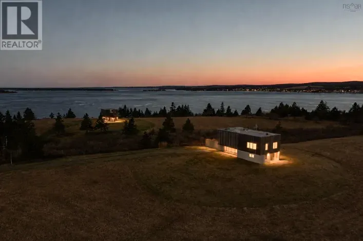 House for sale: 34 & 58 Oxner Head Drive, Lower LaHave