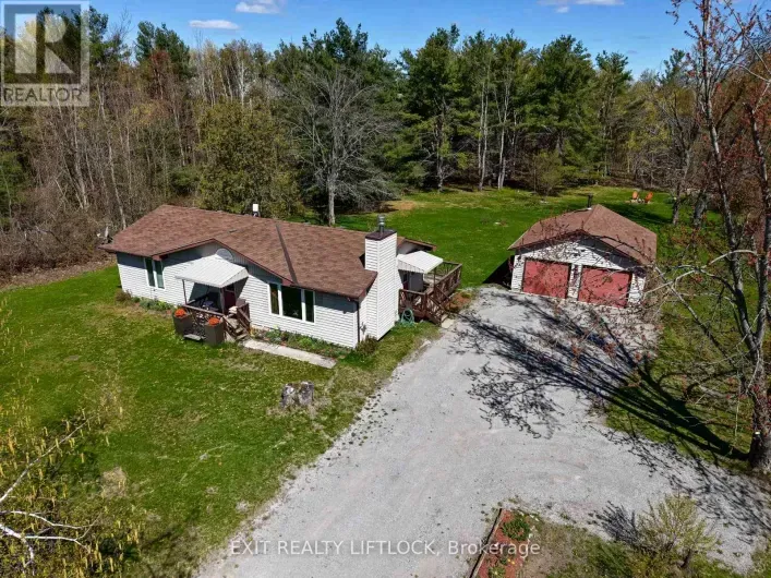 Modular for sale: 2348 18TH LINE, Selwyn