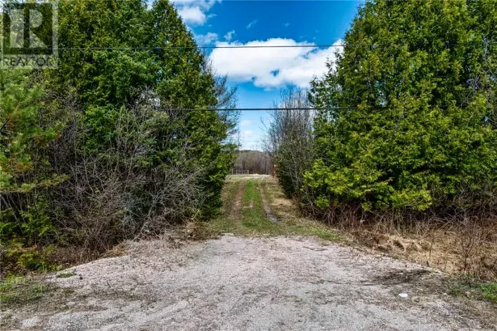 3599 Highway 64, Noelville