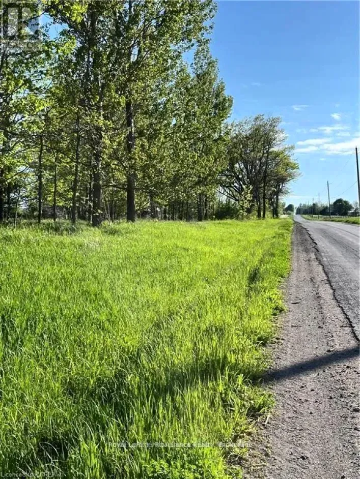 PT LT 5 REEDS BAY ROAD, Frontenac Islands