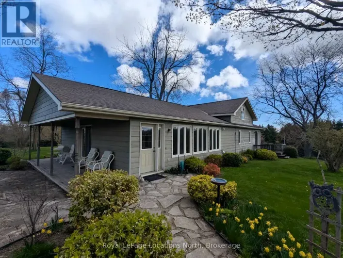 House for sale: 125552 13 SIDE ROAD, Meaford