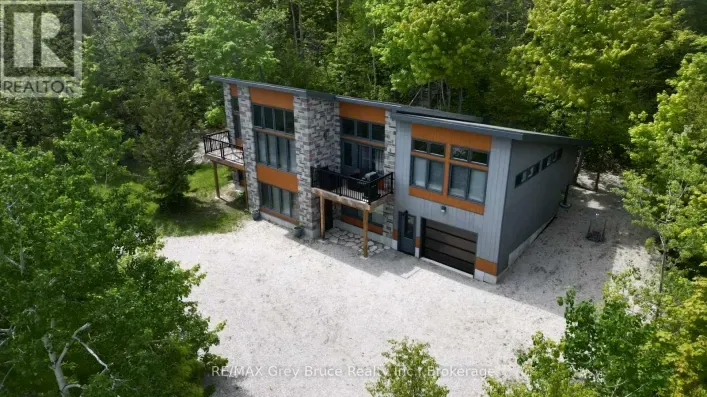 House for sale: 17 SHORELINE DRIVE, Northern Bruce Peninsula