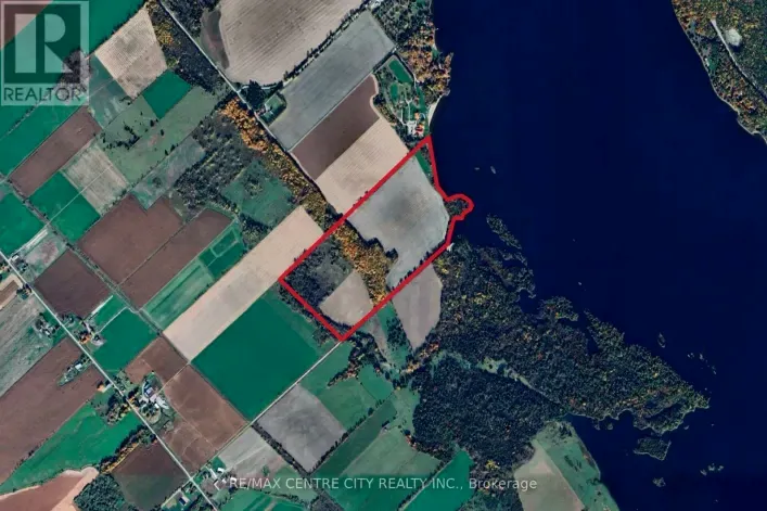 PT LTS 38 & 39 CONCESSION 9 ROAD, Whitewater Region
