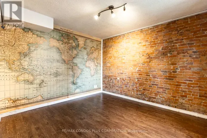 Other for rent: 105 - 225 GLADSTONE AVENUE, Toronto