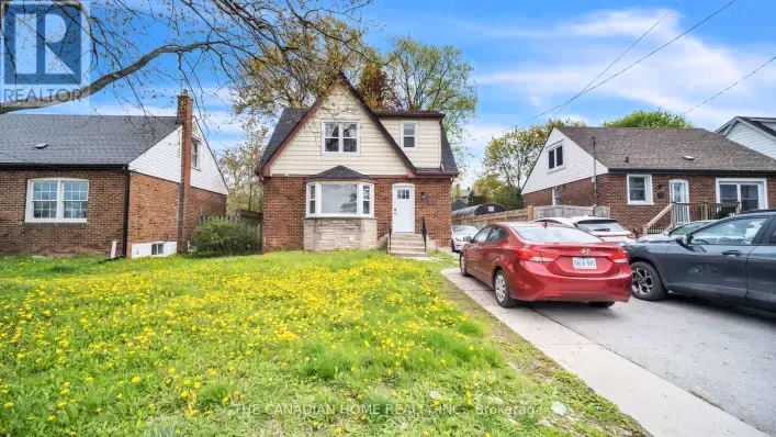 House for sale: 87 WEST 5TH STREET, Hamilton
