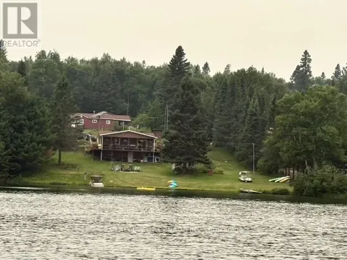 House for sale: LOT 4 SCOTT LAKES, Timmins