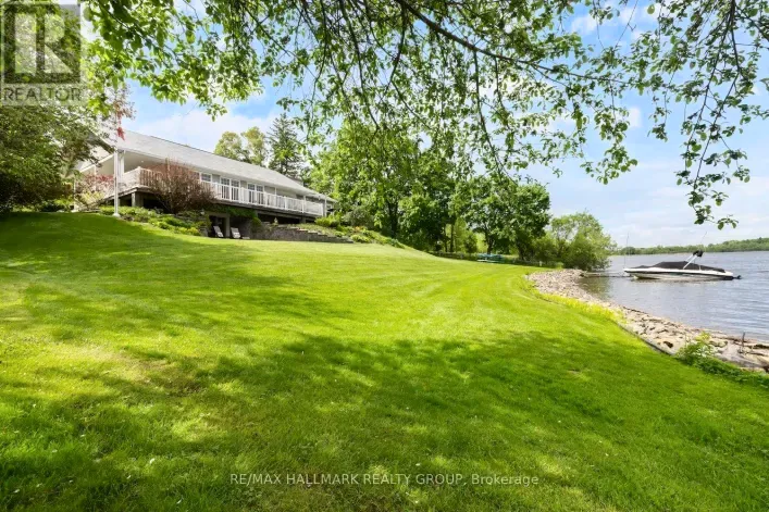 House for sale: 1 RIDEAU GLEN DRIVE, Ottawa