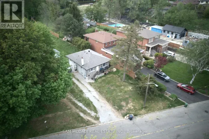 House for sale: 148 ROWNTREE MILL ROAD S, Toronto