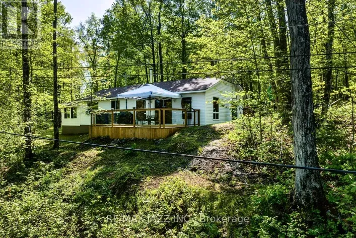 House for sale: 311 FIRE RTE 59 ROUTE, Havelock-Belmont-Methuen