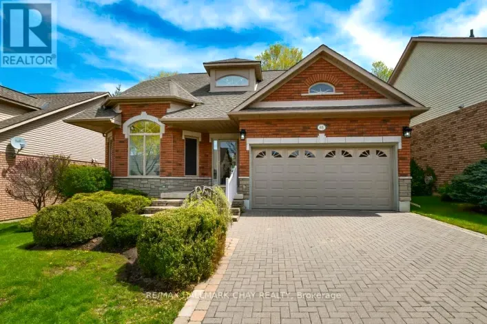 House for sale: 65 SUNSET BOULEVARD, New Tecumseth