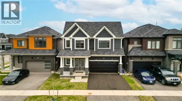 House for sale: 22 OAKTREE Drive, Caledonia