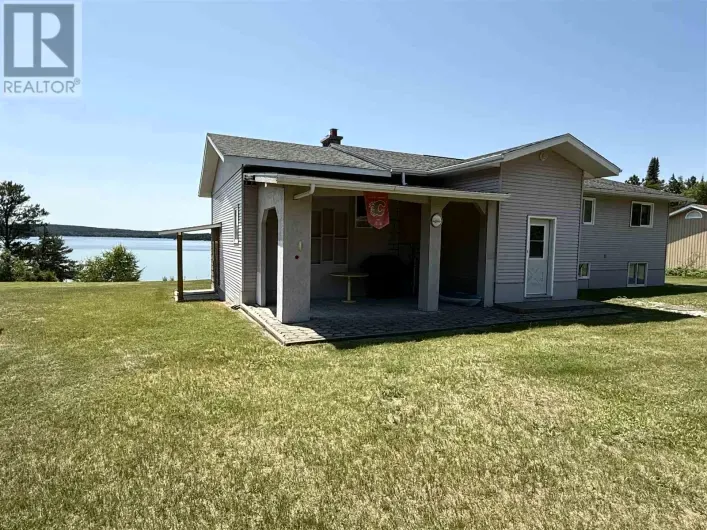 House for sale: 74 BARR'S ROAD, Cochrane, Unorganized, North Part