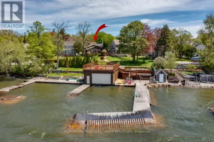 House for sale: 229 LAKE DRIVE N, Georgina