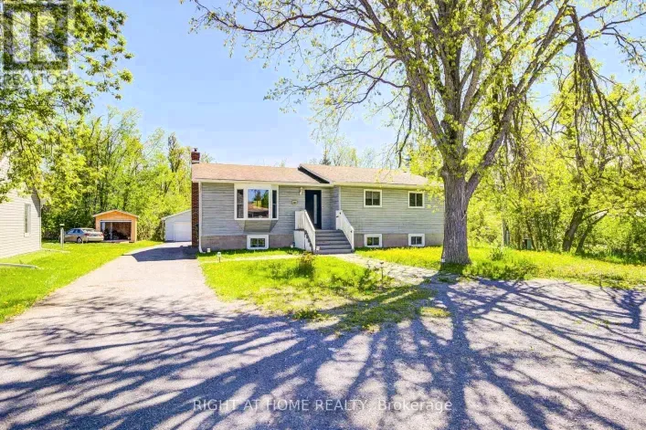 House for sale: 43 WEST STREET, Kawartha Lakes