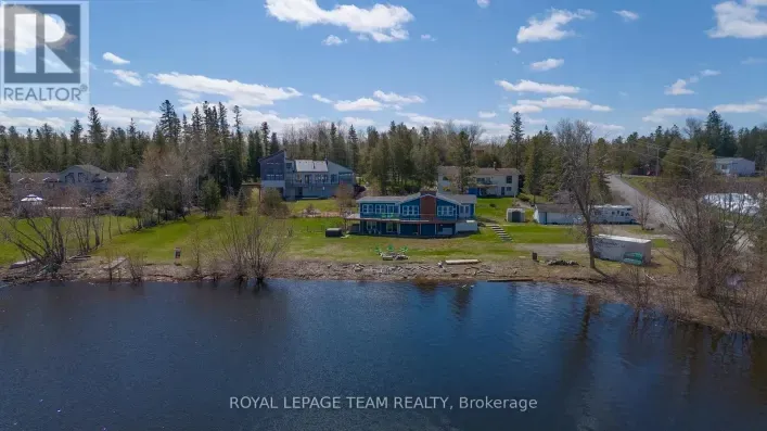 House for sale: 220 VANCES SIDE ROAD, Ottawa
