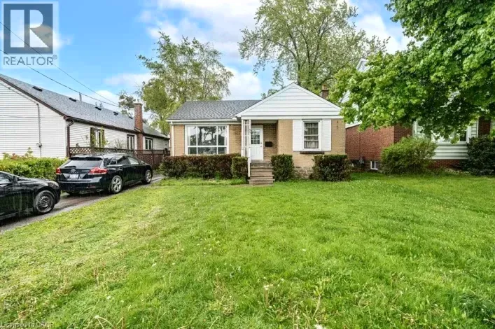 House for sale: 55 WEST 5TH Street, Hamilton