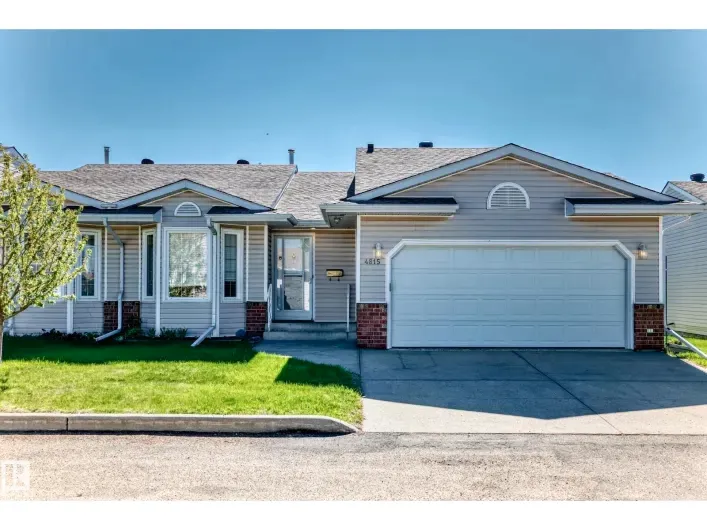 Duplex for sale: 4815 32 AV NW, Edmonton