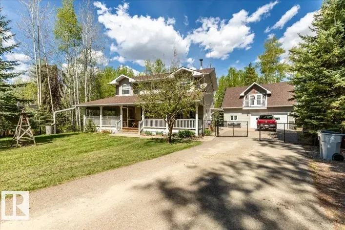 House for sale: B59 Cottage CR, Rural Leduc County