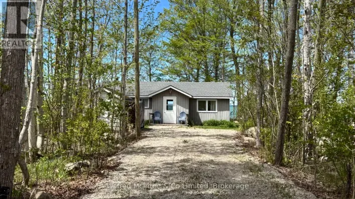 House for sale: 629 BRUCE ROAD 13 ROAD, Native Leased Lands