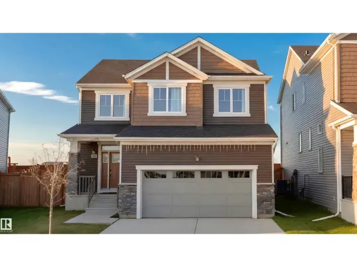House for sale: 1723 200 ST NW NW, Edmonton