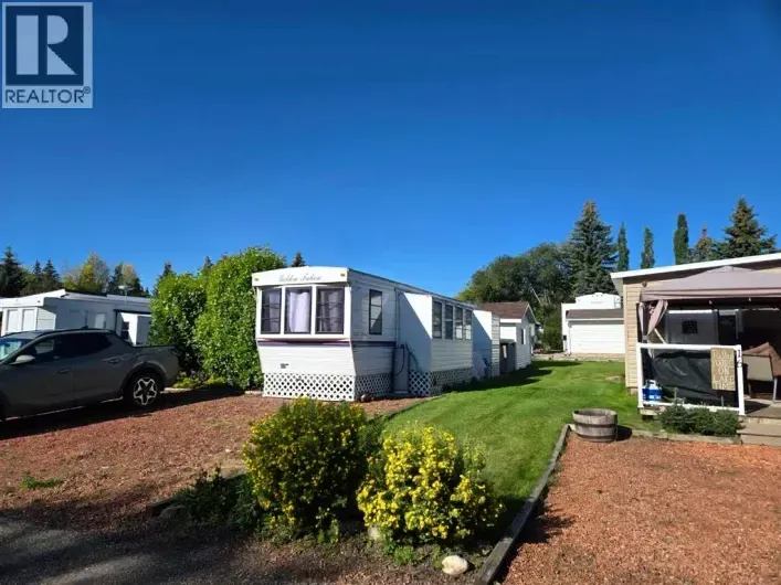 Recreational for sale: 17 Points West Resort, Sylvan Lake