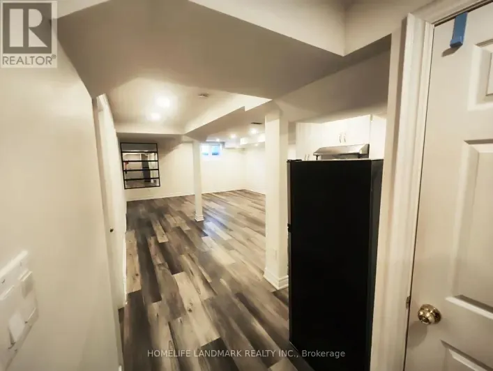 House for rent: 5 SOUTHVALE (BASEMENT) DRIVE, Vaughan