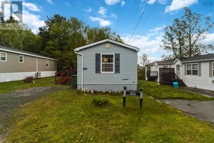 Mobile Home for sale: 186 Circle Drive, Lake Echo