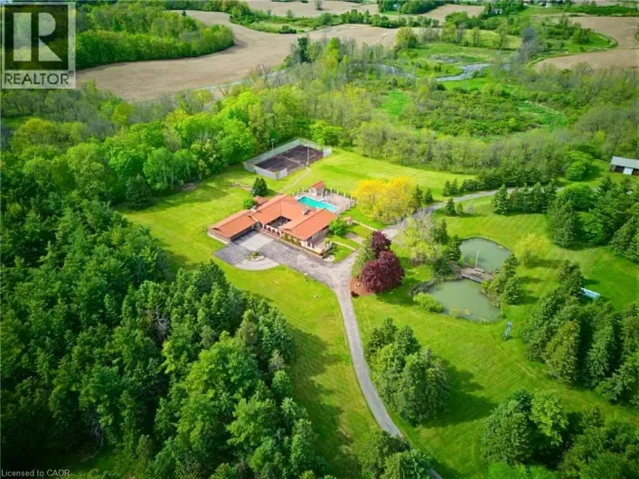 House for sale: 4274 HIGHWAY 56, Binbrook