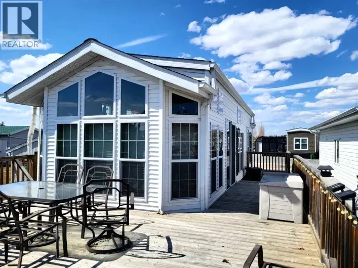 Recreational for sale: 166A, 10042 Township Road 422, Rural Ponoka County