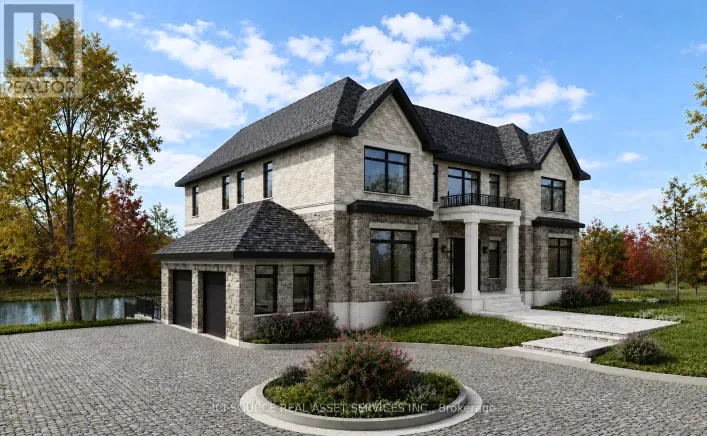 House for sale: 8 RENWOOD PLACE, Hamilton