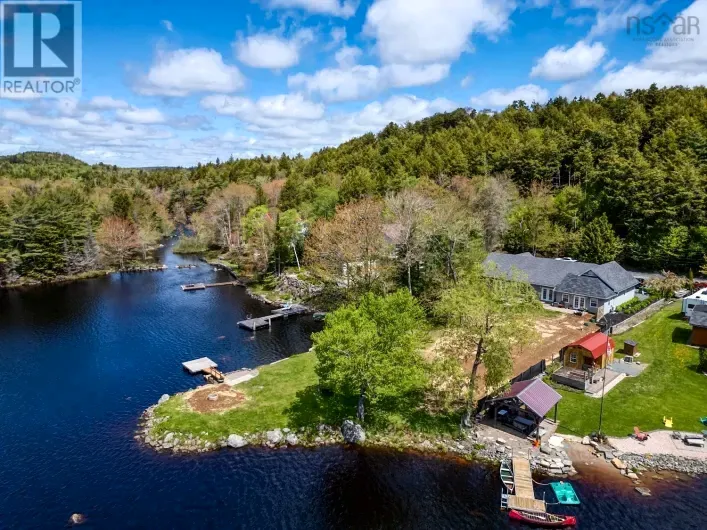 House for sale: 111 River Drive, Lake Echo