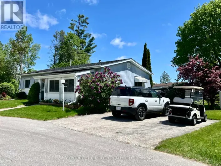 Modular for sale: 1 NECTARINE COURT, Innisfil
