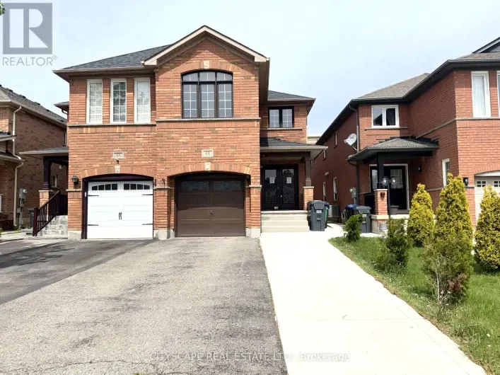 House for sale: 68 VINTAGE GATE, Brampton