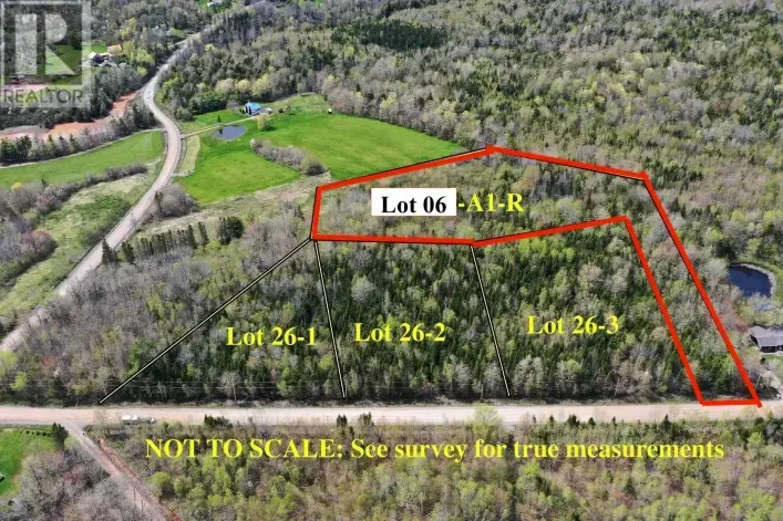 Lot 06 - A1-R Beech Hill Road, Princeport