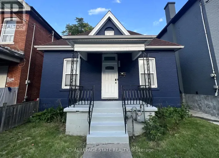 House for sale: 44 MADISON AVENUE, Hamilton