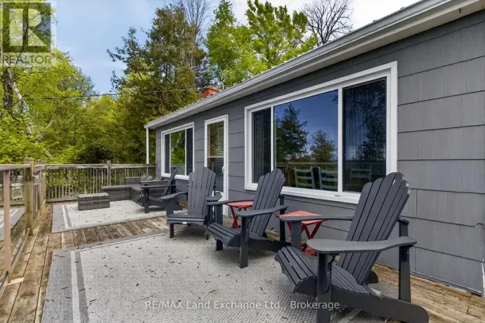 House for sale: 86447 MCLEAN STREET, Ashfield-Colborne-Wawanosh