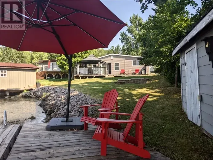 Recreational for sale: 42 Caron Rd, Lavigne