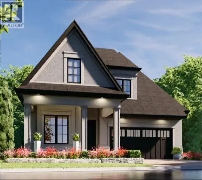 House for sale: LOT 80 TERRAVITA DRIVE, Niagara Falls