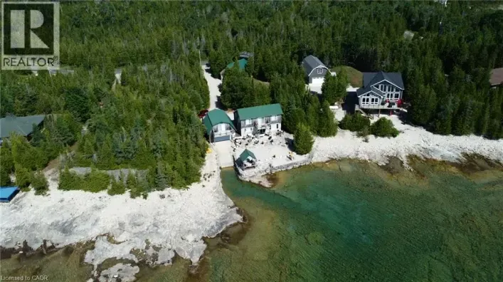 House for sale: 19 EAGLE Road, Tobermory