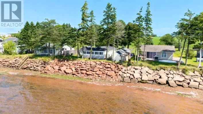 House for sale: 34 Margaret Lane|Stavert Shore, North Bedeque