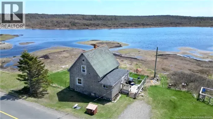 House for sale: 202 White Head Road, White Head Island