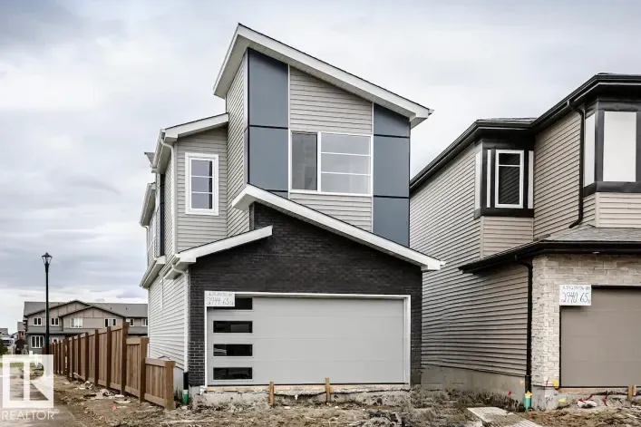 House for sale: 2944 65 ST SW, Edmonton