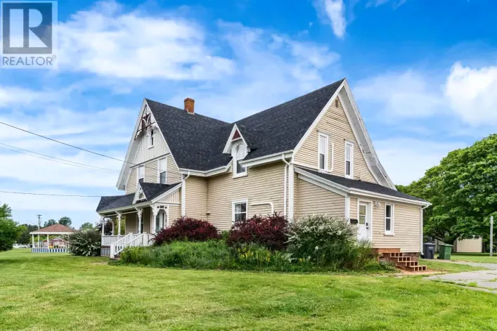 House for sale: 9 Main Street, Miscouche