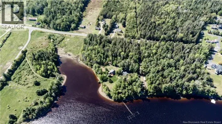 Lot 25-1 St-Charles N, Saint-Charles