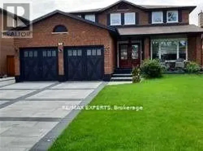 House for rent: 182 TIMBER LANE, Vaughan