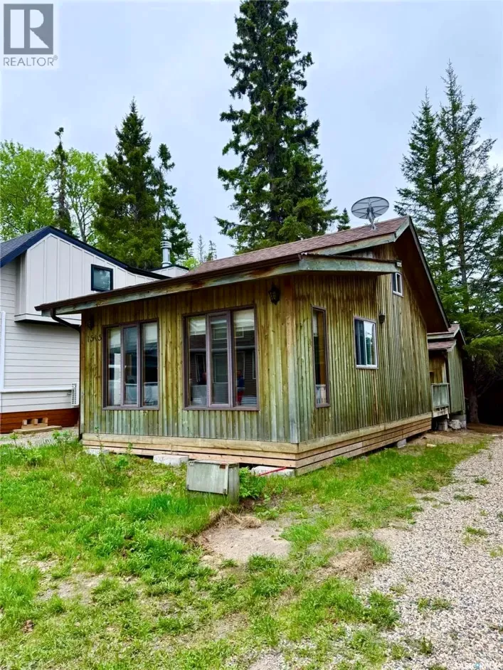 House for sale: 1515 Finch, Prince Albert National Park